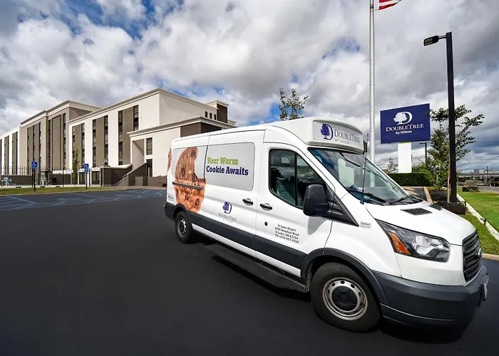 Doubletree By Hilton St. Louis Airport, Mo